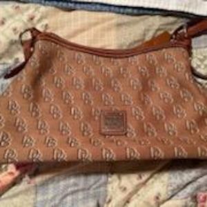 Dooney and Bourke handbag